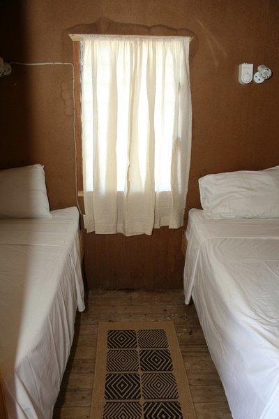 Pedro'S Hotel & Inn San Pedro  Rom bilde