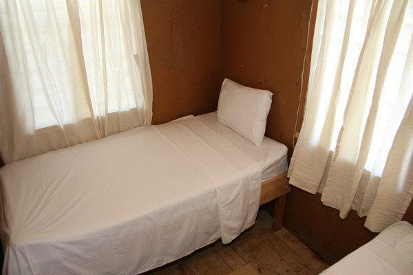 Pedro'S Hotel & Inn San Pedro  Rom bilde