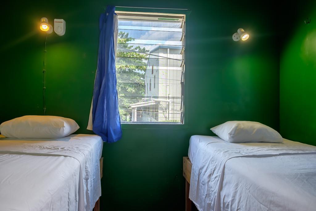Pedro'S Hotel & Inn San Pedro  Rom bilde
