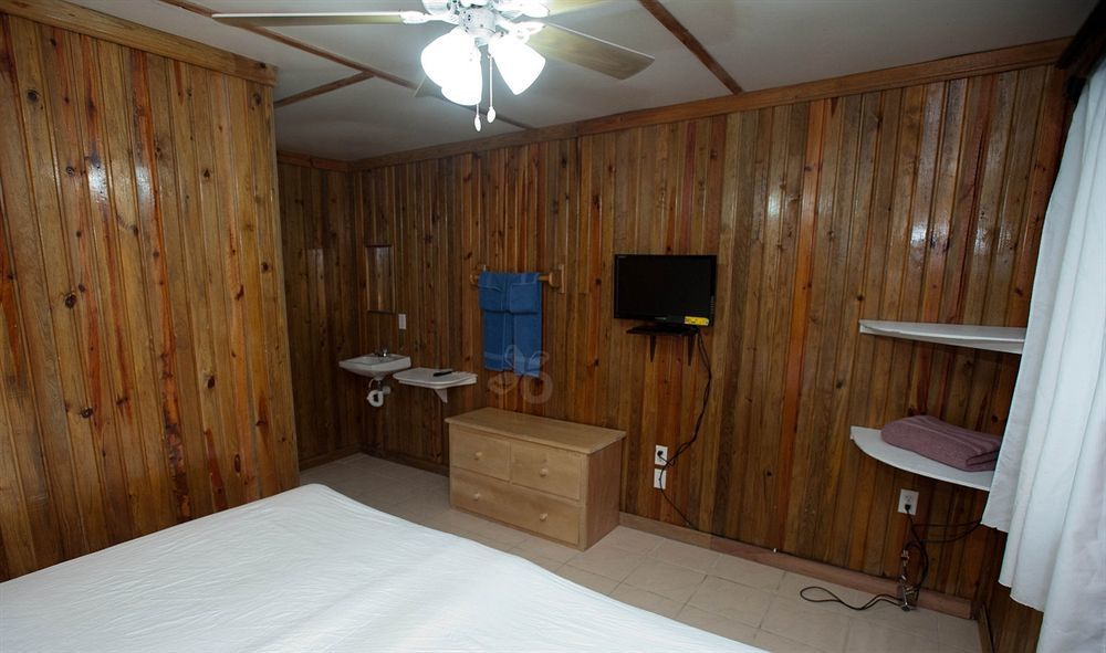 Pedro'S Hotel & Inn San Pedro  Eksteriør bilde