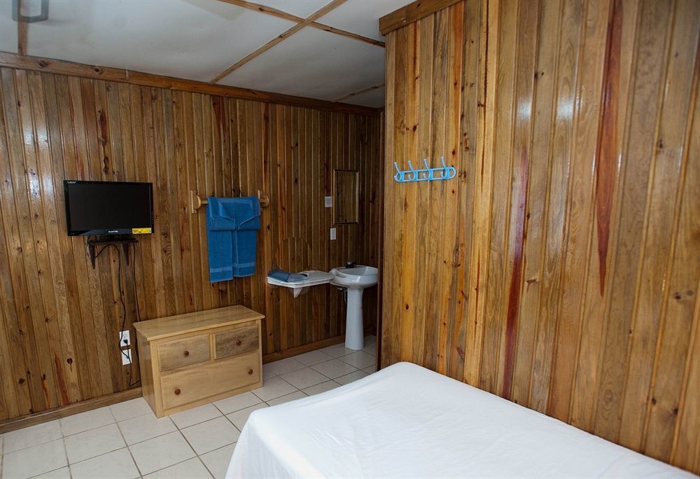 Pedro'S Hotel & Inn San Pedro  Eksteriør bilde
